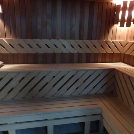 Osrodek Natura Zdroj Wellness & Spa Ивонич-Здруй Экстерьер фото