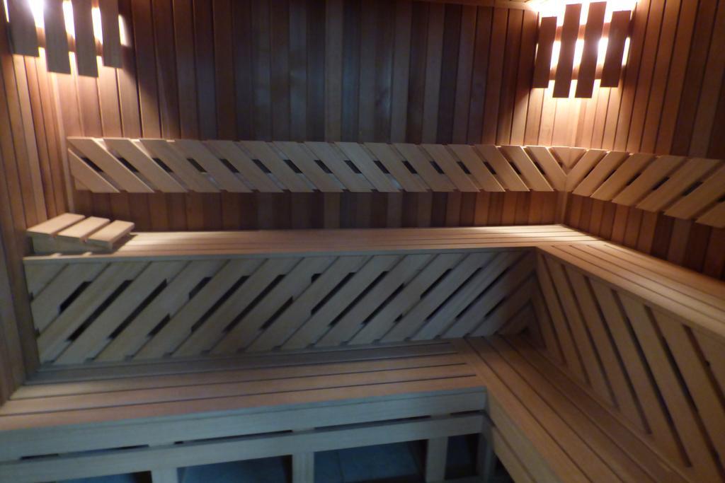 Osrodek Natura Zdroj Wellness & Spa Ивонич-Здруй Экстерьер фото