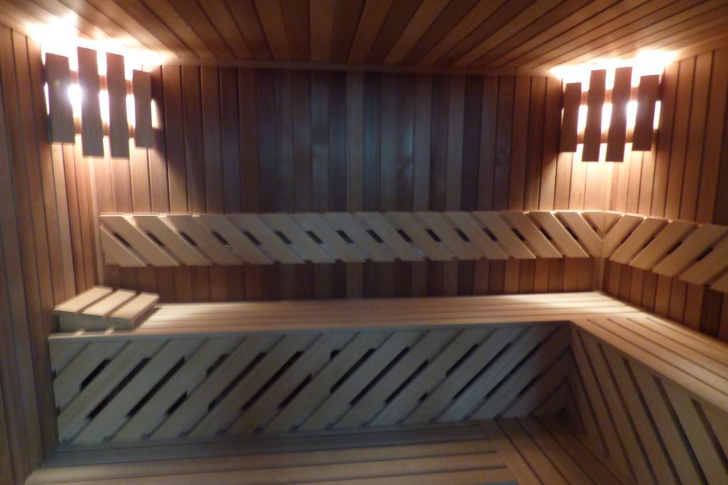 Osrodek Natura Zdroj Wellness & Spa Ивонич-Здруй Экстерьер фото